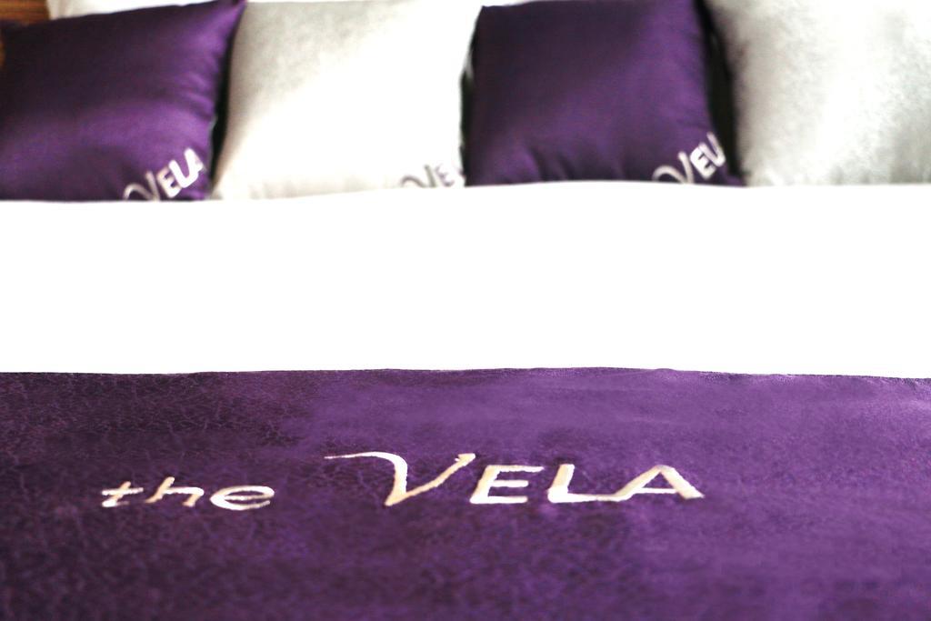 Vela Boutique Hotel Χονγκ Κονγκ Εξωτερικό φωτογραφία
