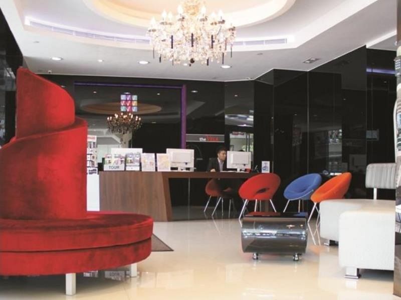 Vela Boutique Hotel Χονγκ Κονγκ Εξωτερικό φωτογραφία