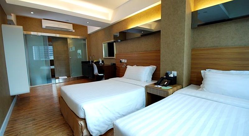 Vela Boutique Hotel Χονγκ Κονγκ Εξωτερικό φωτογραφία