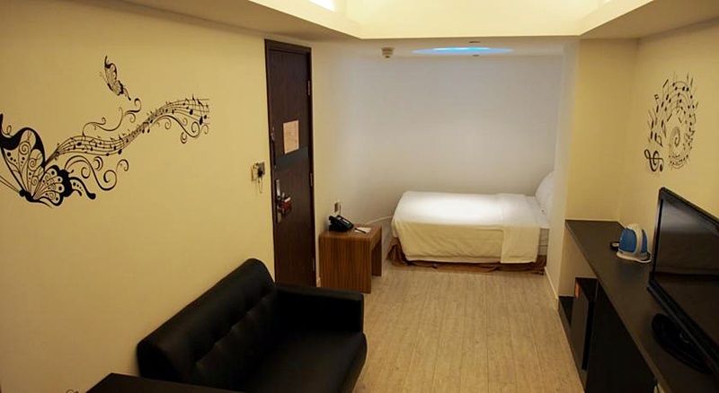Vela Boutique Hotel Χονγκ Κονγκ Εξωτερικό φωτογραφία