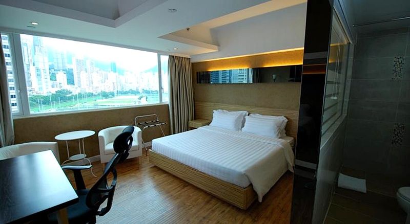Vela Boutique Hotel Χονγκ Κονγκ Εξωτερικό φωτογραφία