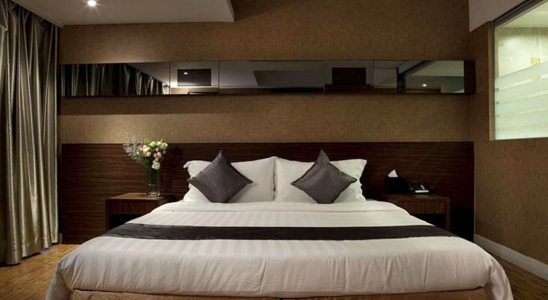 Vela Boutique Hotel Χονγκ Κονγκ Εξωτερικό φωτογραφία