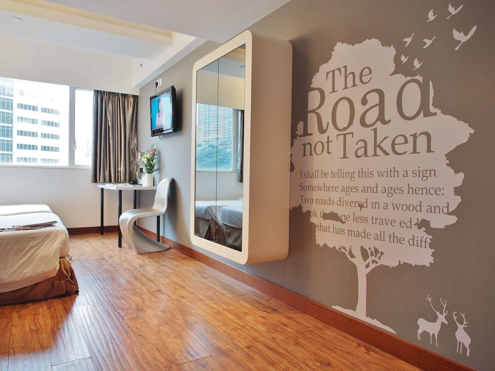 Vela Boutique Hotel Χονγκ Κονγκ Εξωτερικό φωτογραφία