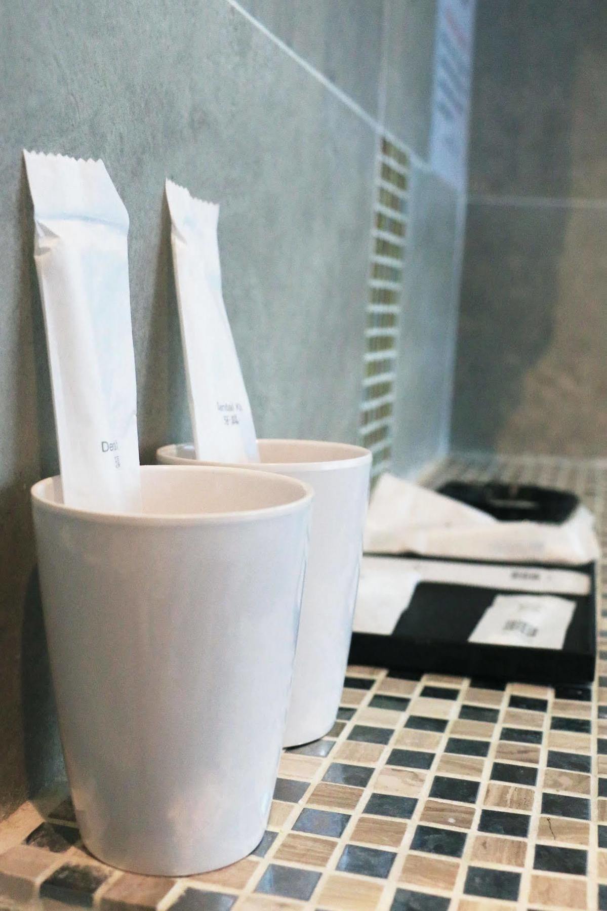 Vela Boutique Hotel Χονγκ Κονγκ Εξωτερικό φωτογραφία