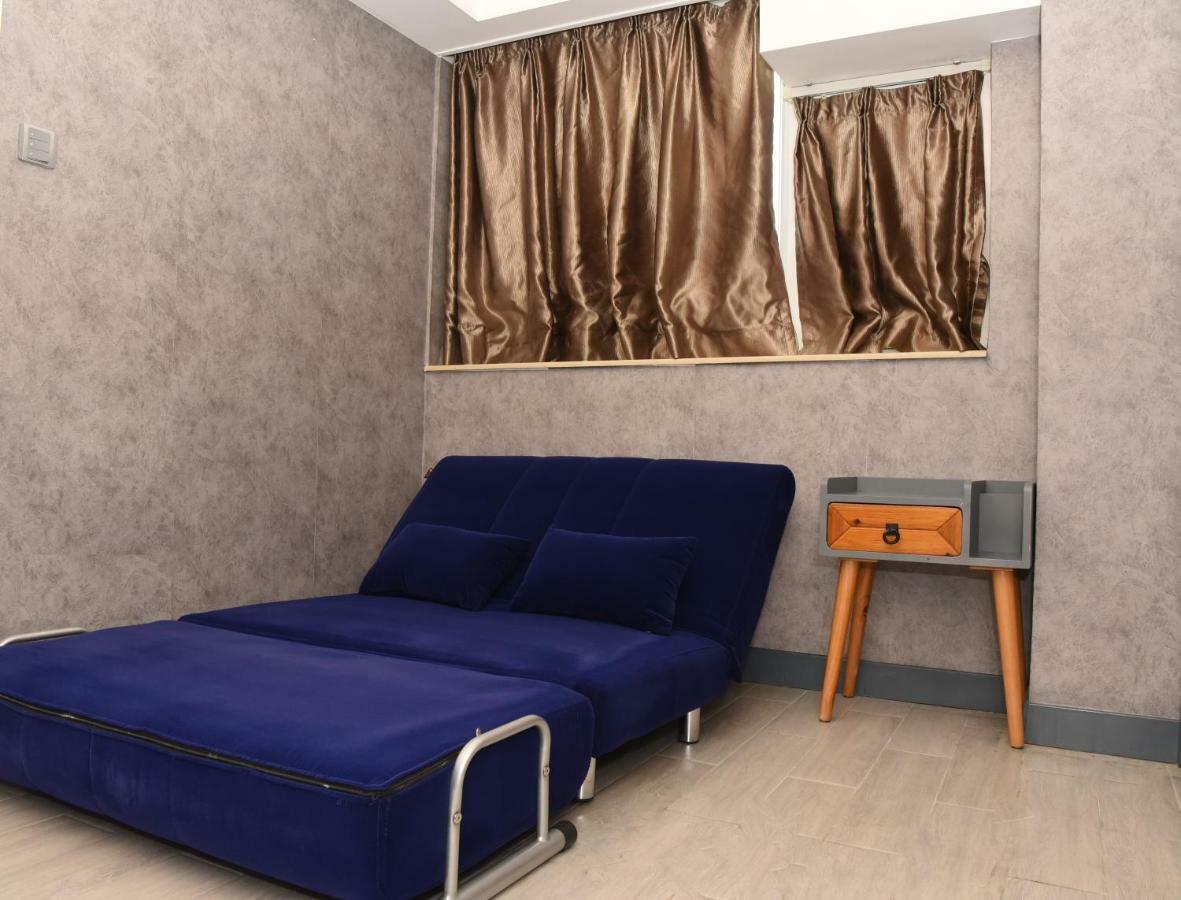 Vela Boutique Hotel Χονγκ Κονγκ Εξωτερικό φωτογραφία